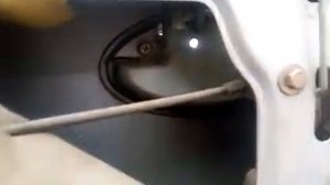 замена ручки двери лифан бриз