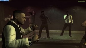 Прохождение GTA 4 - TBoGT на 100%: Танцуем в клубе Геркулес