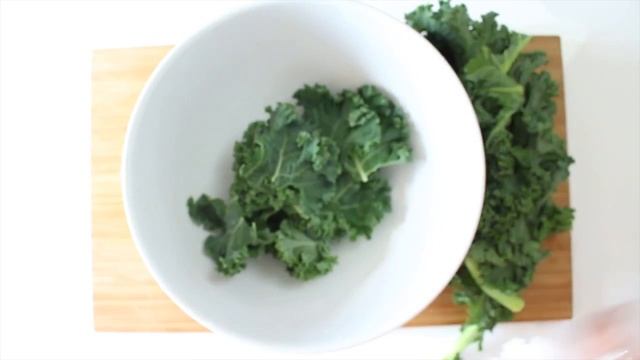 Sweet Potato Kale Hash смотреть онлайн