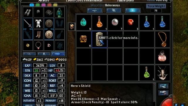 The Temple of Elemental Evil: A Classic Greyhawk Adventure (Part 16) смотреть онлайн