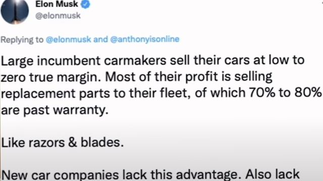 Как Форд и General Motors печелят пари? смотреть онлайн