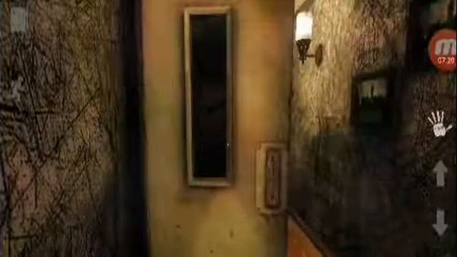 Играем в horror: Mental Hospital IV Lite (С Девой) смотреть онлайн