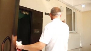 Косметический ремонт подъездов многоквартирных домов