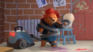 The Adventures of Paddington | Paddington Goes on a Monster Hunt | Nick Jr. UK