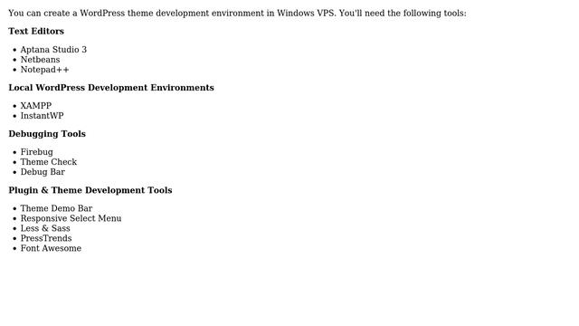 Wordpress: Recommended tools for Theme Development with SASS (2 Solutions!!) смотреть онлайн
