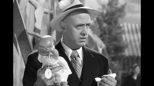 Movie Legends - Alistair Sim смотреть онлайн