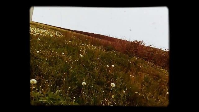 Going along pass in my new Roks-plast russian PVC hip waders. смотреть онлайн