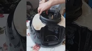 Сборка парикмахерской мойки??