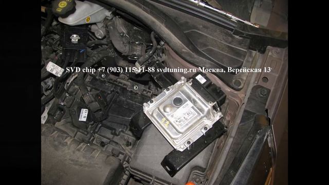 Прошивка Евро 2 чип тюнинг Киа Сид III SW 2019 года смотреть онлайн