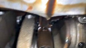 Замена поддона на лада калина спорт / противоотливной поддон club turbo .