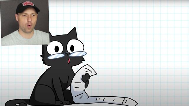 Рисую Истории Подписчиков | Анимация | Реакция на Taedi