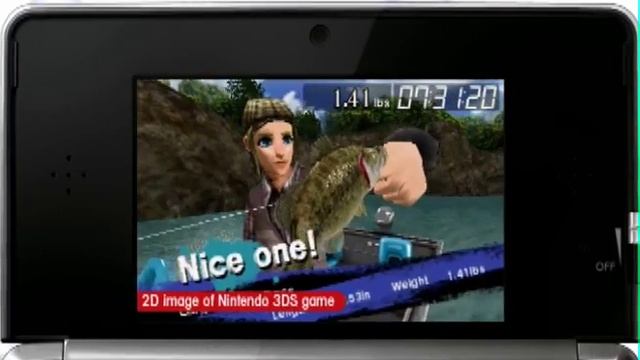 Angler's Club Ultimate Bass Fishing bande Annonce Level Up смотреть онлайн