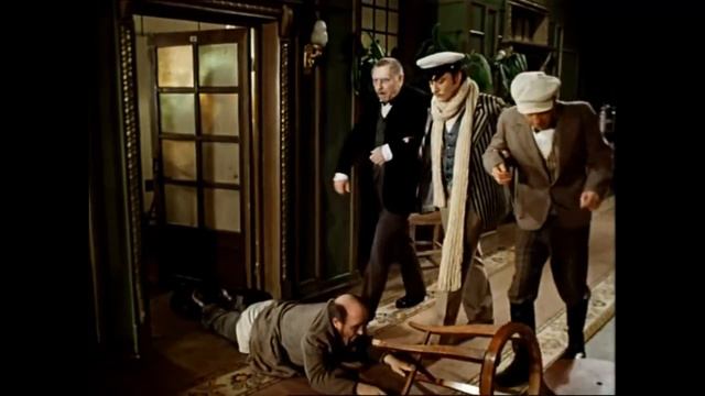 12 стульев сам дурак смотреть онлайн