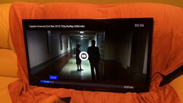 Xiaomi Mi TV 2 смотреть онлайн