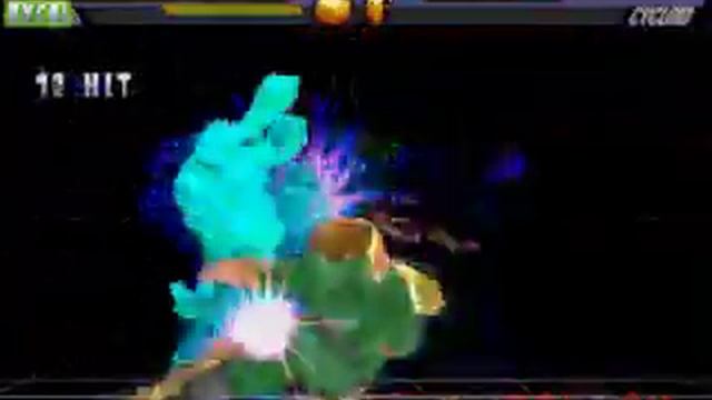 Street Fighter EX2 Plus "EXCEL BREAK" смотреть онлайн