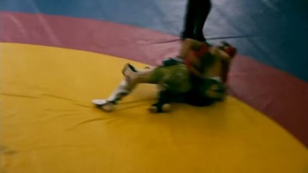 Арсен "Аскрен" Балянц Панкратион @ Arsen "Askren" Balyants Pankration