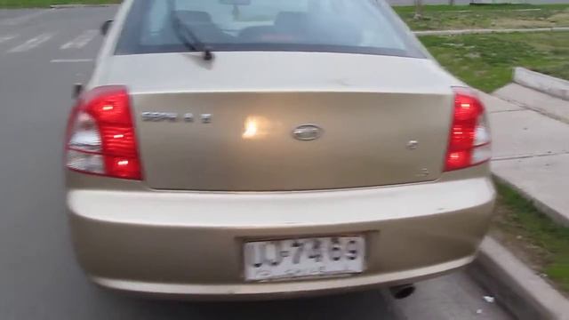 kia sephia 1.8 rengo смотреть онлайн