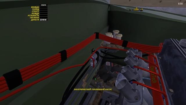 My Summer Car | ECU Donner Tech | Разбор ошибок и настройка чипа смотреть онлайн