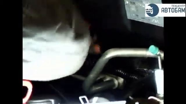 Установка иммобилайзера смотреть онлайн