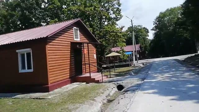 26.08.21.Как стало после покоса травы.СВУ, лагерь. +79241232444 Владимир Стороженко смотреть онлайн