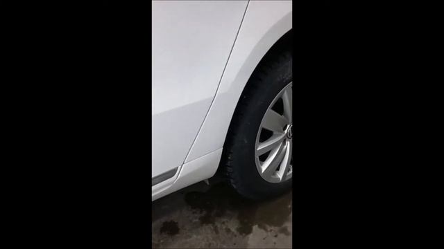 Полноприводная Адреналина