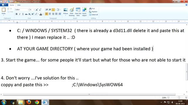 Hitman Absolution Error FAILED TO INITIALIZE DirectX11 fixed 2015 смотреть онлайн