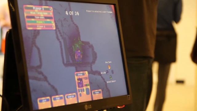 [Techweek Chicago] 'Delve Deeper' - Because You Never Liked Those Friends Anyway смотреть онлайн