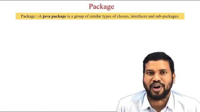 packages in java | what is package in java | import user defined package in java | #javatutorial75 смотреть онлайн