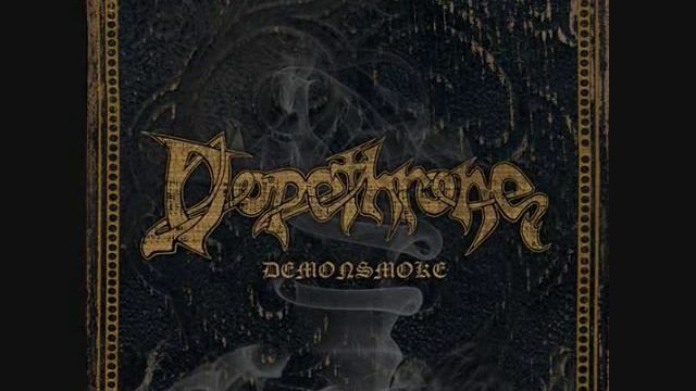 Dopethrone - Wizard's Sleeve смотреть онлайн
