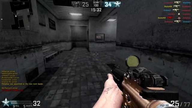 District 187 - Sin Streets - Gameplay смотреть онлайн