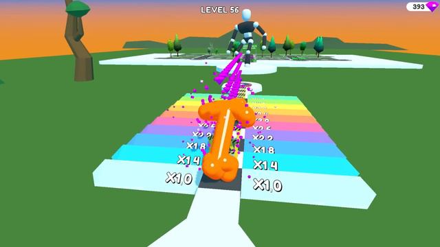 Sandwich runner, Juice Run, Jump Girl, Noodle Run, Zoo, Tall Man Run, Blob Runner, Foot Clinic, ... смотреть онлайн