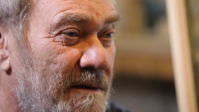 Аркадий Ескин | Большая любовь смотреть онлайн