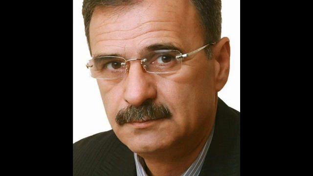 Blagoja Markovski, portparol na ARM vo vojnata 2001 god смотреть онлайн