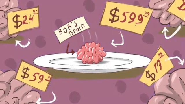 Шок!! Диктор сделал киборгов! Теории по знакомьтесь боб смотреть онлайн