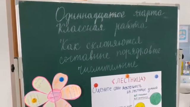 Определение темы и эпиграф.  Этап 2.