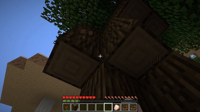 ЭТО САМАЯ ГЛУБОКАЯ ЛЕСТНИЦА ИЗ ВОДЫ В МАЙНКРАФТ смотреть онлайн