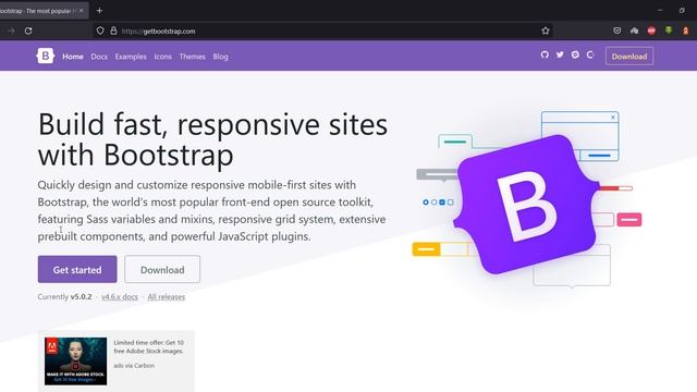 #1 Bootstrap 5 Introduction in Tamil смотреть онлайн