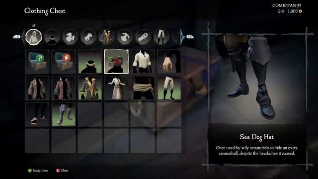 Kraken Attack! Sea of Thieves Gameplay смотреть онлайн