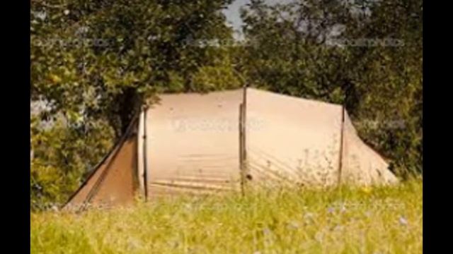 Летний одтых в лесу смотреть онлайн