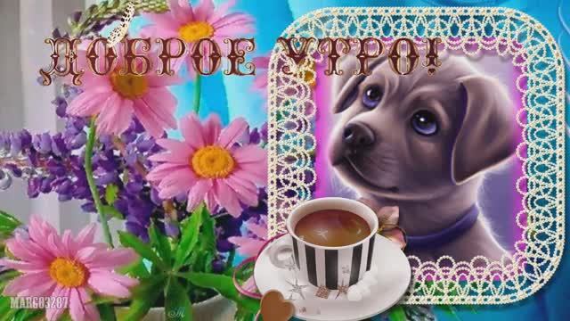 Доброе Утро Вам! смотреть онлайн