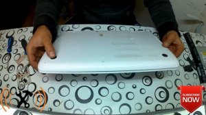 Как разобрать ноутбук HP Pavilion 15 / How to disassemble HP Pavilion 15 laptop