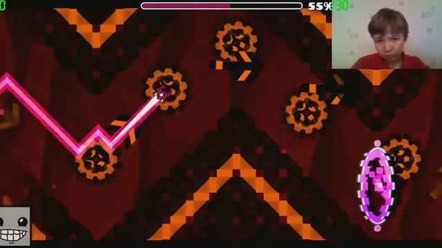 (GD) - If Infinite C was L1 by Startor_Andrew3221 смотреть онлайн