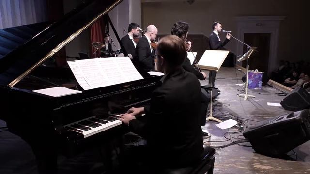 Albert & UMB Tvoi sledi смотреть онлайн