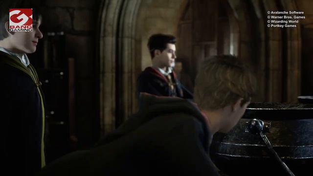 Hogwarts Legacy could release in September смотреть онлайн