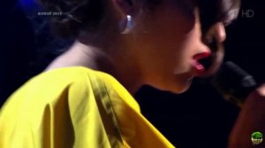 Аннагазел Гокинаева Portugal.The Man "Feel It Still" Сover fantastic The Voice Russia / Голос