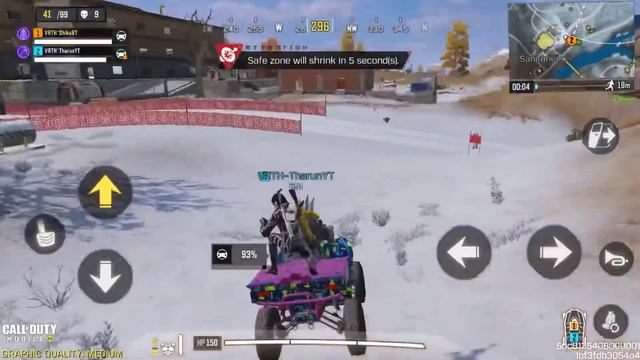 *NEW* HOLGER 26 IS THE FASTEST LMG IN CALL OF DUTY MOBILE SEASON 4 ! смотреть онлайн