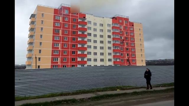 Мариуполь! Все новостройки города смотреть онлайн