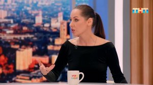 Наташа Краснова о своем опыте работы в школе