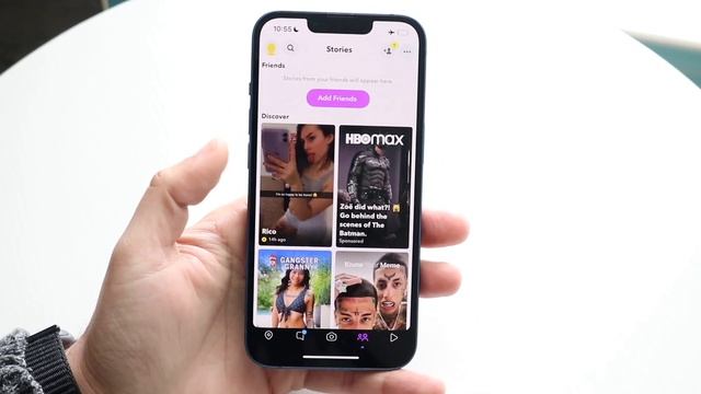 How To View Snapchat Stories Without Them Knowing! (2022) смотреть онлайн