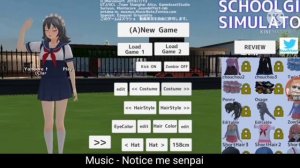 How to download mod for School girls simulator? ?